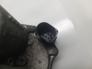 фото thumb №8, Дроссельная заслонка 1.4 tsi cax vw touran golf vi passat altea 03c133062c