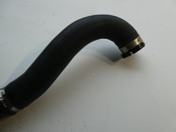 фото thumb №5, Труба шланг интеркулер 8200730576b master iii