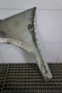 фото thumb №7, Крыло правый перед передний vw passat cc lift la7w