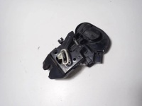 фото thumb №2, Замок крышки задний задняя honda accord vii