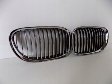 фото thumb №6, Bmw 7 f01/02 nerki/grill бампера - 3822