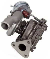 фото thumb №12, Турбіна opel meriva a 1.7 cdti 101 km 860070