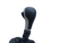 фото thumb №10, Jeep cherokee v kl 2013-2018 вибірник домкрат передач ручка чохол автоматична коробка передач