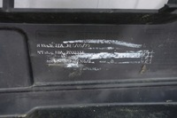 фото thumb №11, Renault kangoo ii 2 2008- бампер перед передний 8200436678