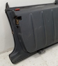 фото thumb №7, Крышка багажника задняя задняя eb2 eaf smart fortwo 450