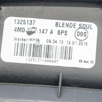 фото thumb №5, Audi q7 4m 2016 інший елементи тунель середнього