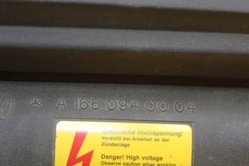 фото thumb №10, Корпус фильтра масла mercedes w168 a класс a1660940004