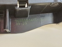 фото thumb №7, Ручка дверь внутренняя правая передняя правый перед peugeot expert iii 3 17r