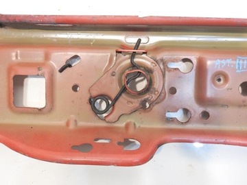 фото thumb №6, Pas переднее усилитель верхний y547 opel astra h