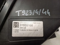 Купить Volvo xc90 2 2 14- фара правый  перед full led 31655168, фото thumb