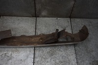 фото thumb №9, Mazda rx5 бампер перед