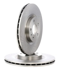 фото thumb №16, Ridex 82b1085 диск тормозная перед do alfa romeo spider 916s 284mm