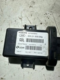 фото thumb №10, Модуль світла (блок керування фарами) volvo xc70 ii 63331909999 2.4l дизель 136kw 2008