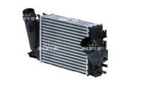 фото thumb №3, Nrf 30984 радіатор повітря наддувний