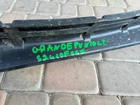 фото thumb №7, Fiat grande punto / evo 05- направляющая кронштейн кронштейн правый бампер задняя задний