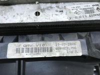 фото thumb №7, Радиатор кондиционера renault espace iv 2.2 dci