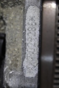 фото thumb №3, Двигун skoda rapid fl 1.0tsi dkr