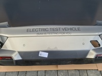 фото thumb №11, Bmw ix i20 кришка бампер балка лампа лампи зад c4a