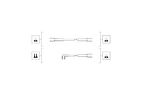 фото thumb №2, Набір трубопровід запалювання fiat uno renault clio ii kangoo kangoo