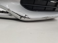 фото thumb №11, Audi a4 b8 бампер перед переднє lx7w