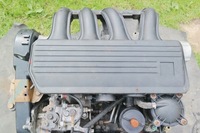 фото thumb №8, Комплект двигатель polonez truck peugeot citroen 1,9d