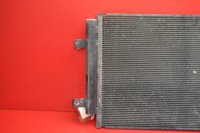 Радіатор кондиціонера smart forfour 1 1 1.5 dci 95 km 04-06 Київ, фото thumb