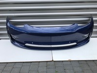 фото thumb №1, Бампер перед tesla 3 iii