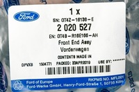 фото thumb №11, Ford оригинальный номер gt4b-r16e166-ah