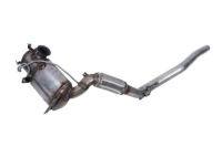 фото thumb №1, Фильтр частиц твердых dpf vw tiguan 2,0tdi 07- q3