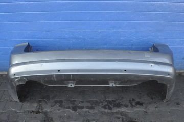 фото thumb №1, Volvo v70 iii бампер зад задний pod pdc