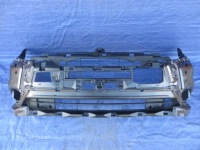 фото thumb №1, Mitsubishi outlander iii бампер передний перед