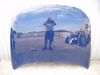 фото thumb №9, Vw passat b6 3c 05-10 капот