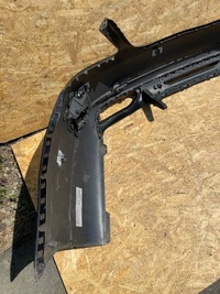 фото thumb №6, Бампер задняя задний mercedes s klasa w222