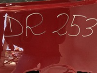 фото thumb №9, Nissan navara iv дверь левая задняя