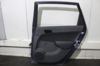фото thumb №2, Дверь правый задняя hyundai i30 i 2x