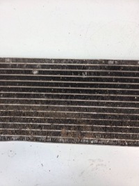 Радиатор масла коробки передач bmw m3 f80 7317183 Киев, фото thumb