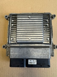 фото thumb №1, Бортовой компьютер magentis 2.0 5wy5242c 39111-25100