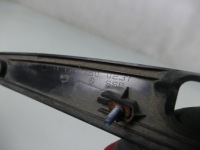 фото thumb №3, Mercedes slk r171 cabrio молдинг захист замка ручка кришки