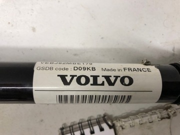 фото thumb №9, Volvo полуось правая левая s80 v70 xc70 s60 v60 xc60 07-17 awd