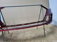 фото thumb №8, Audi a-7 a7 c8 c 8 s-line бампер переднє перед