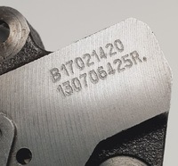 фото thumb №8, Натяжитель цепи распределительного вала dacia sandero ii h4b408