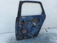 фото thumb №9, Audi a6 c7 4g9 kombi дверь правое задние задняя