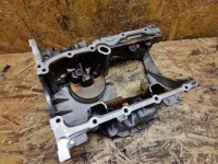 Поддон масляная clio iv captur 0.9 tce 110175081r Оригинал, фото thumb