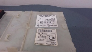 фото thumb №7, Ford mondeo 2.0 tdci коробка предохранителей модуль bsm 7g9t-14a073-ee