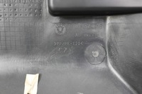 фото thumb №8, Бардачок пассажира szary skoda octavia i 96-00 hb eu