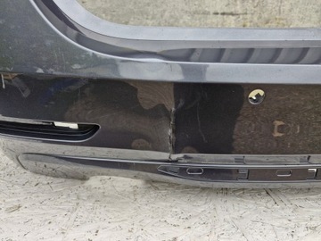фото thumb №7, Bmw 3 f31 бампер зад задний 15857711