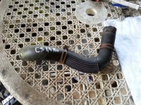 фото thumb №1, Citroen c2 c3 1.4 16v - труба шланг води