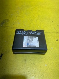 Opel insignia - захист Оригінал, фото thumb