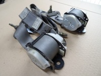 фото thumb №4, Nissan patrol pas ремені лівий правий задня 2-rząd gr y61 5d комплект