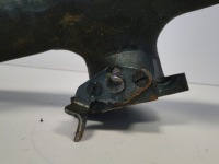 Mercedes коллектор выпускной om352 352 3521421601 br Недорого, фото thumb